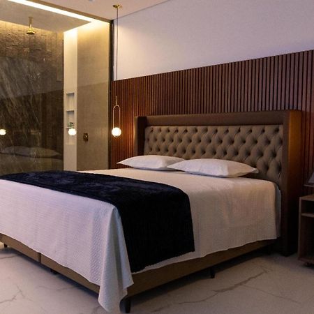 Dubai Motel Petrolina Luaran gambar