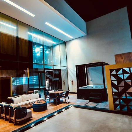 Dubai Motel Petrolina Luaran gambar