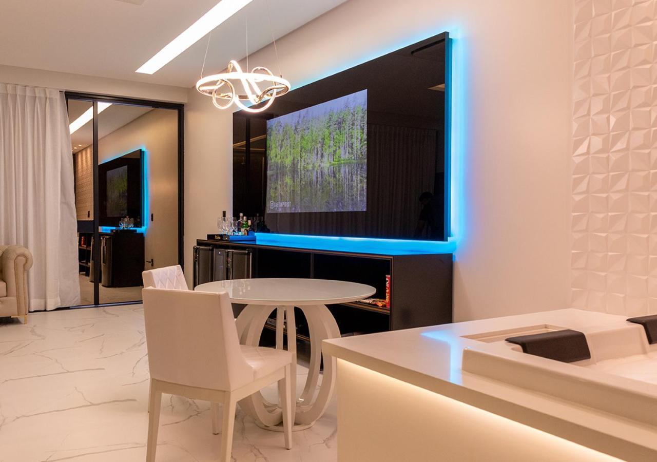 Dubai Motel Petrolina Luaran gambar