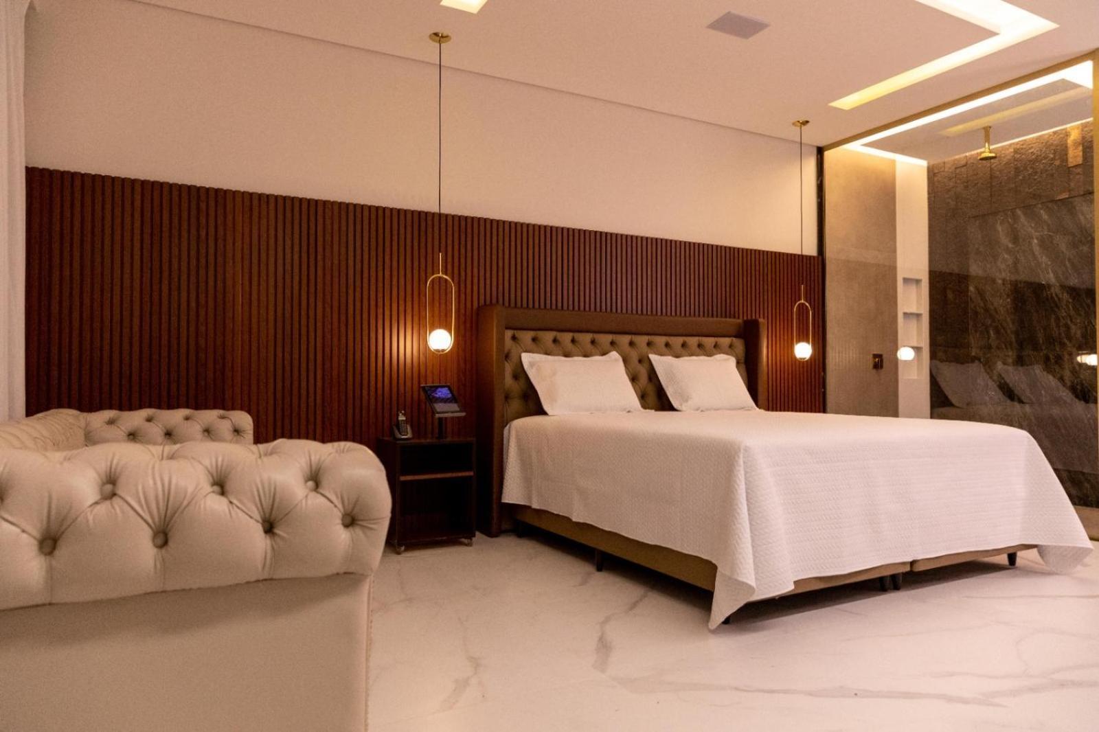 Dubai Motel Petrolina Luaran gambar