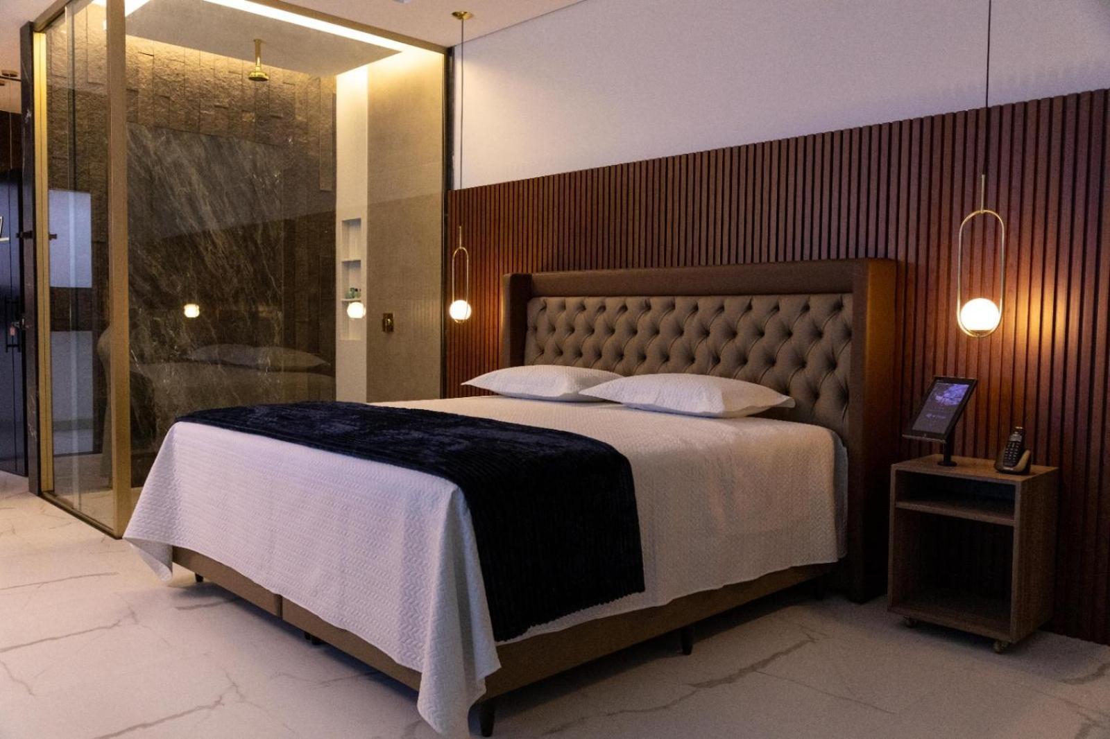 Dubai Motel Petrolina Luaran gambar