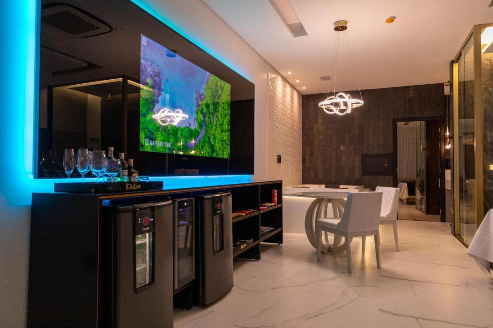 Dubai Motel Petrolina Luaran gambar